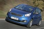 Kia Venga 2010 года